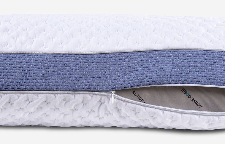 BEDGEAR Balance Pillow 3.0 image number 4