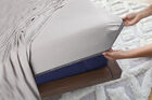 BEDGEAR Hyper-Linen Performance Sheet Set