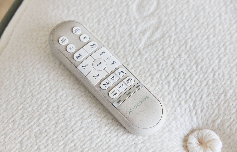 Avocado Eco Adjustable Base image number 6