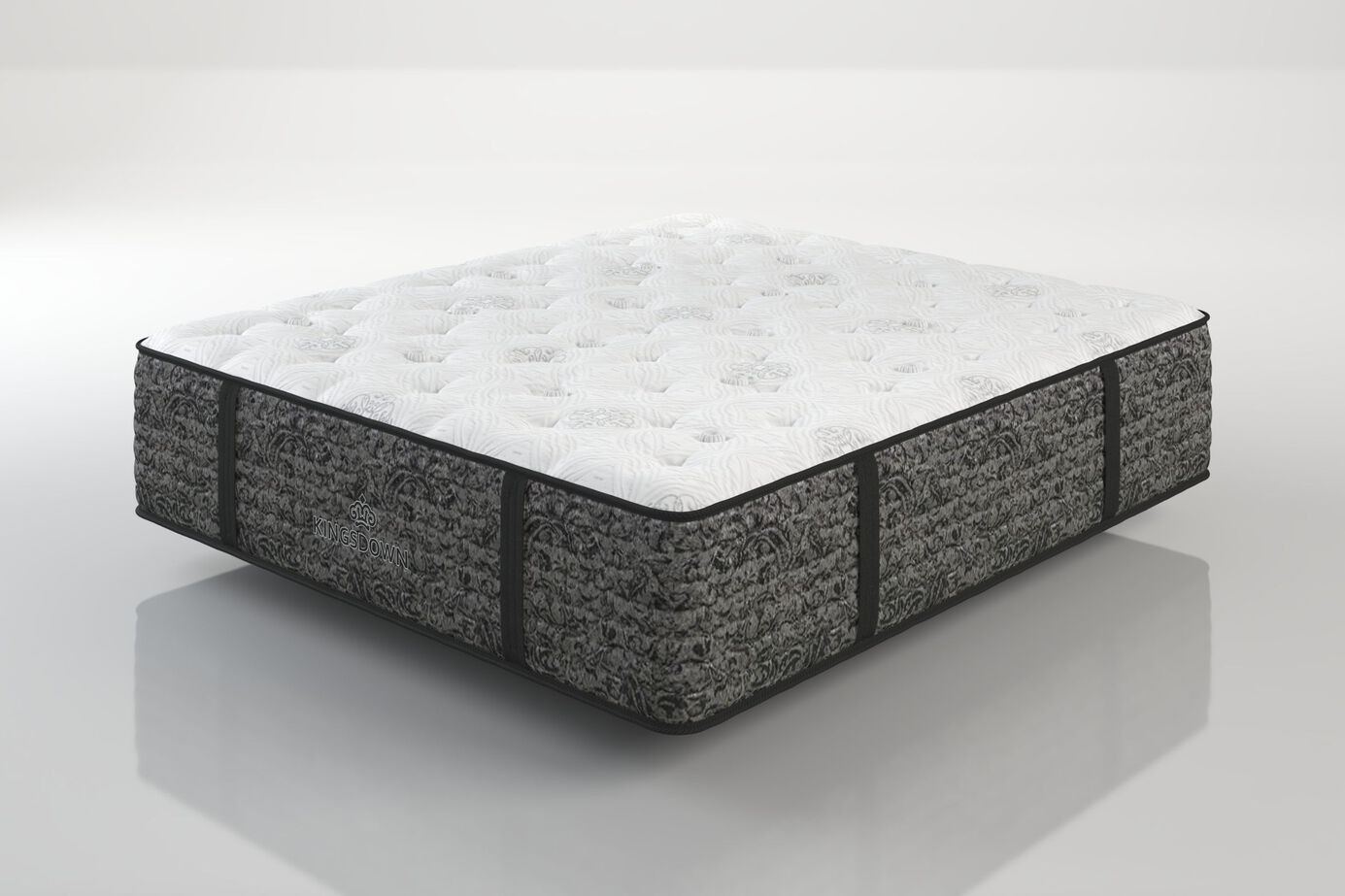 Kingsdown Rosepine  Medium Firm Mattress 16" image number 5