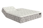 King Koil Intimate Handcrafted Culver Medium Euro-Top Mattress 15.25"