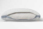 Sleep Partner ZZZ Cozy Cloud Pillow, 2-Pack
