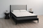 Sleepworld Express 10.5" Innerspring Euro-Top Mattress