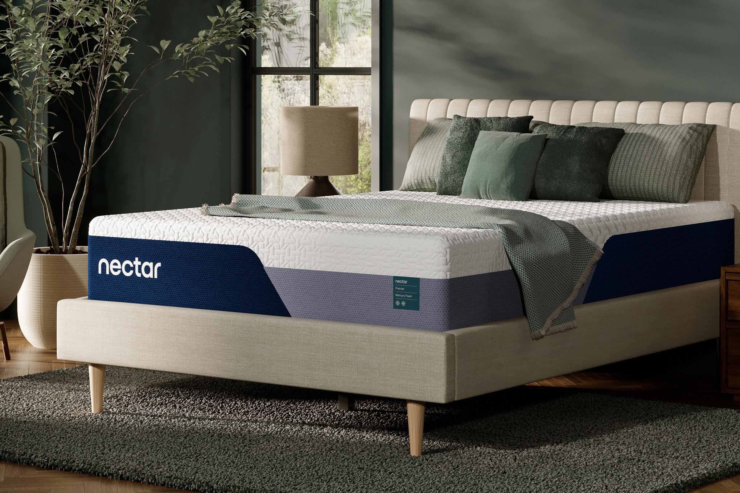 Nectar Premier Mattress
