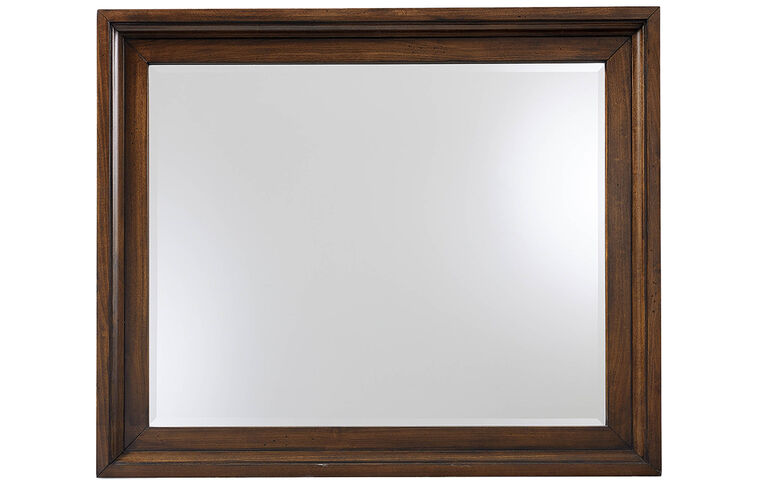 Aspen Home Cambridge Chesser Mirror image number 1