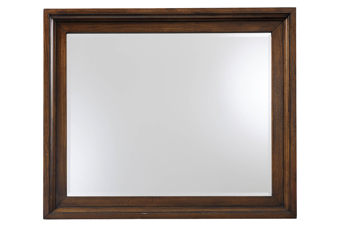 Aspen Home Cambridge Chesser Mirror image number 1