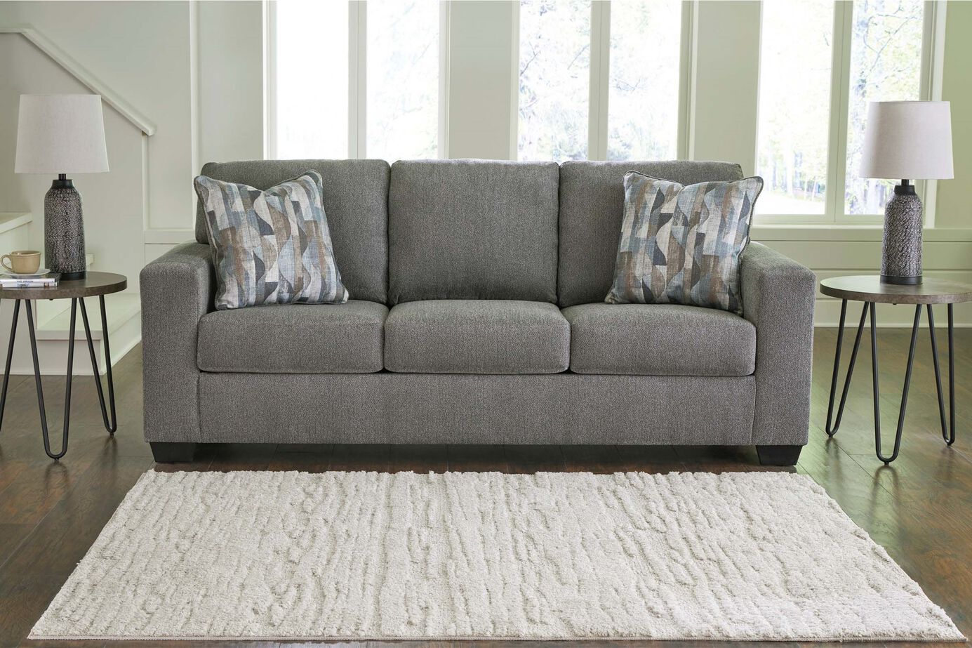Ashley Furniture Deltona Sofa Sleeper image number 0