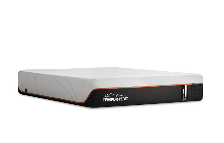 Tempur-Pedic TEMPUR-ProAdapt Previous Generation Firm Mattress 12" image number 0
