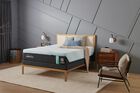 Tempur-Pedic TEMPUR-ProBreeze 2.0  Medium Hybrid Mattress 12"