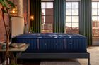 Stearns and Foster Lux Estate  Medium Firm Mattress 14.5"