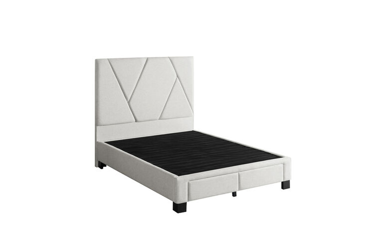 Legends Home Modern Storage Bed Complete image number 3