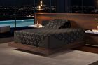 Beautyrest Black Hybrid Series Five XCS Plush Mattress 15"