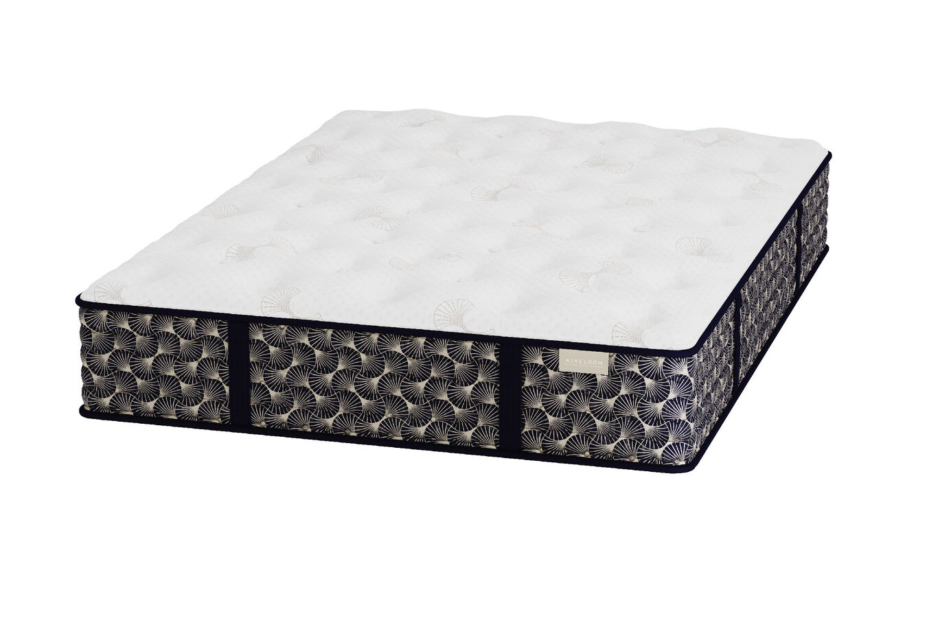 Aireloom Bay Preferred Shasta Luxury Firm Mattress 15.5" image number 3