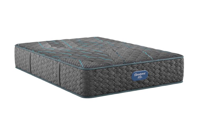 Beautyrest World Class Level 4 Medium Tight Top Mattress 15" image number 2