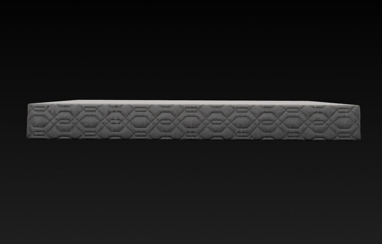 Beautyrest Black Standard Foundation image number 2