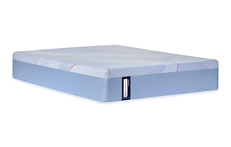Sealy Posturepedic Hybrid Medina II Medium Mattress 12" image number 4