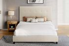 Legends Home Bridger Biscuit Bed Complete