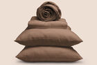 Purecare Dr. Weil Blended Linen Sheet Set