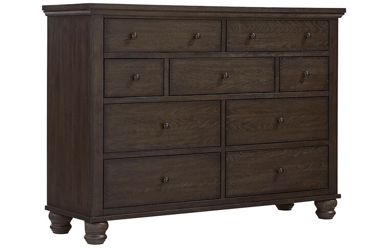 Aspen Home Cambridge Chesser image number 1