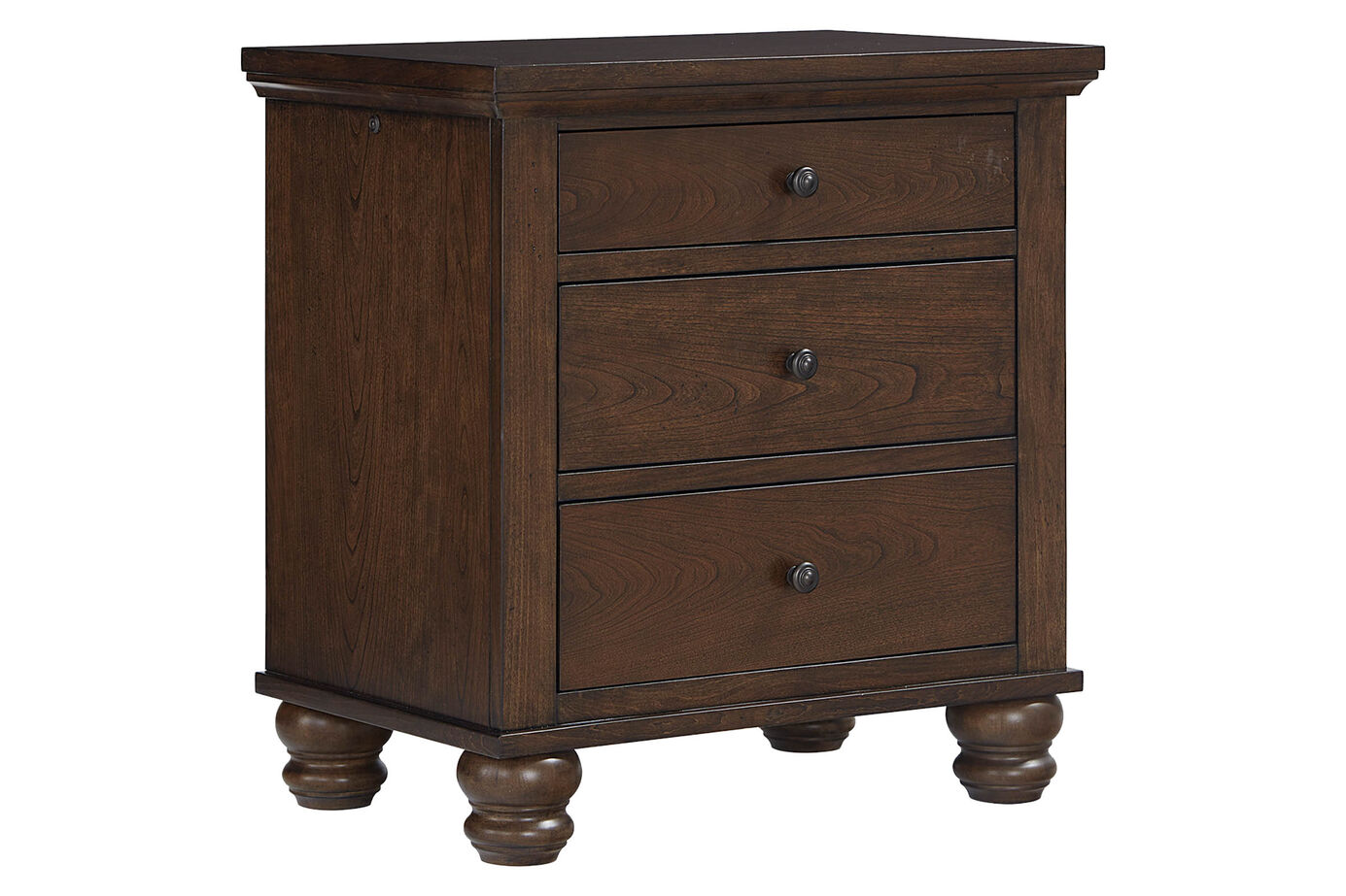 Aspen Home Cambridge Liv360 Nightstand image number 1
