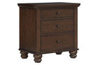 Aspen Home Cambridge Liv360 Nightstand