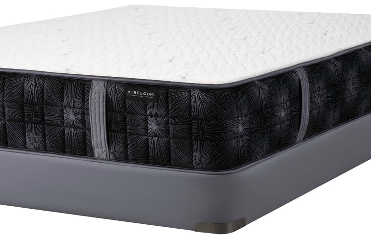 Aireloom Pinnacle Summit Luxury Firm Mattress 13" image number 2