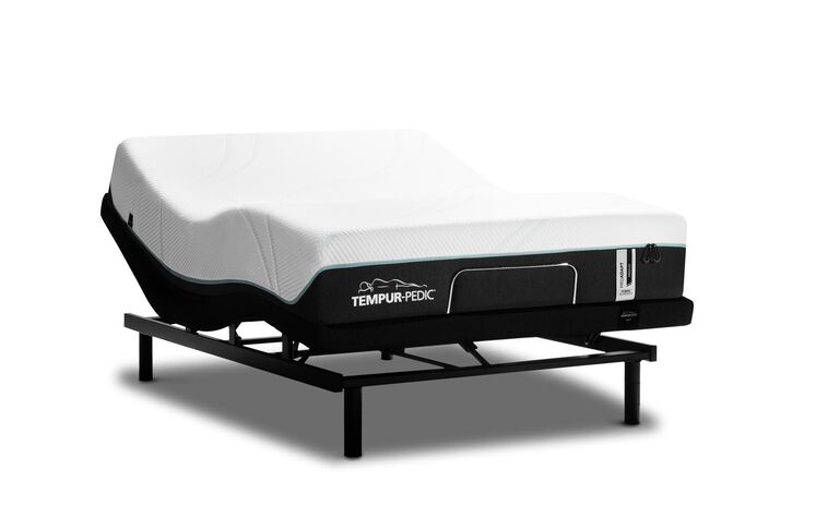 Tempur-Pedic TEMPUR-ProAdapt Previous Generation Medium Hybrid Mattress 12" image number 3