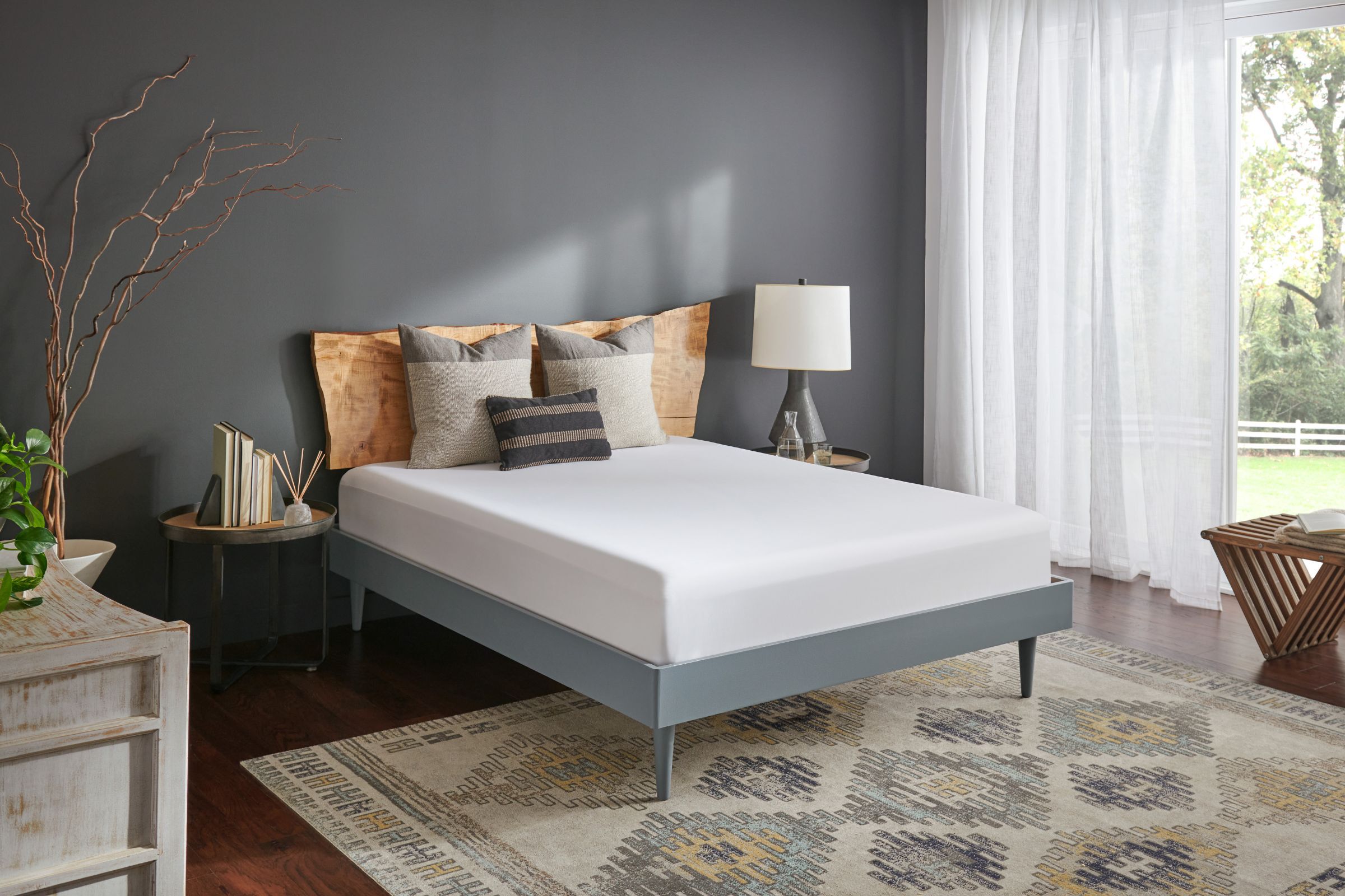 Tempur-Pedic Tempur-Protect Breeze Mattress Protector - Thumbnail 2