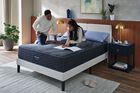 Beautyrest Hybrid Level 2 Medium Firm Mattress 12"