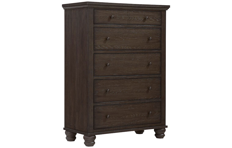 Aspen Home Cambridge Chest image number 1