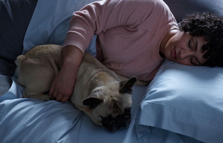 Tempur-Pedic Breeze Cooling Sheet Set image number 3