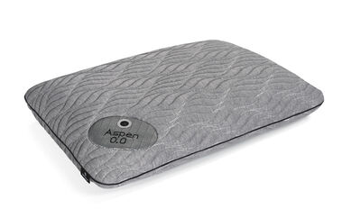 BEDGEAR Aspen Pillow 0.0
