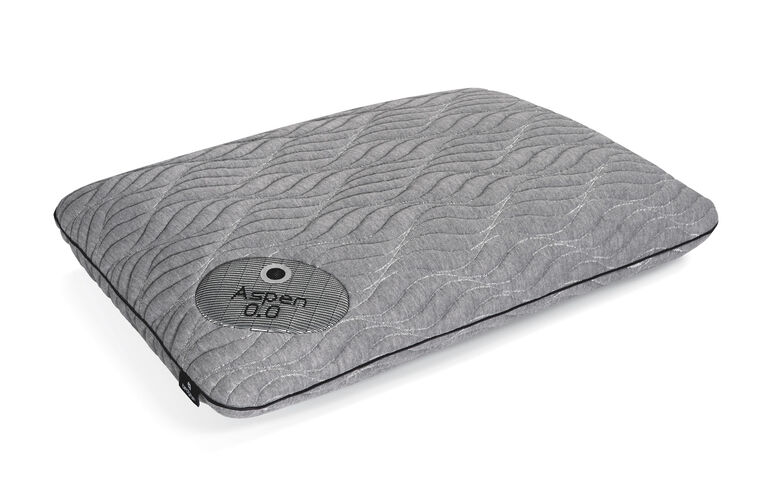 BEDGEAR Aspen Pillow 0.0 image number 0
