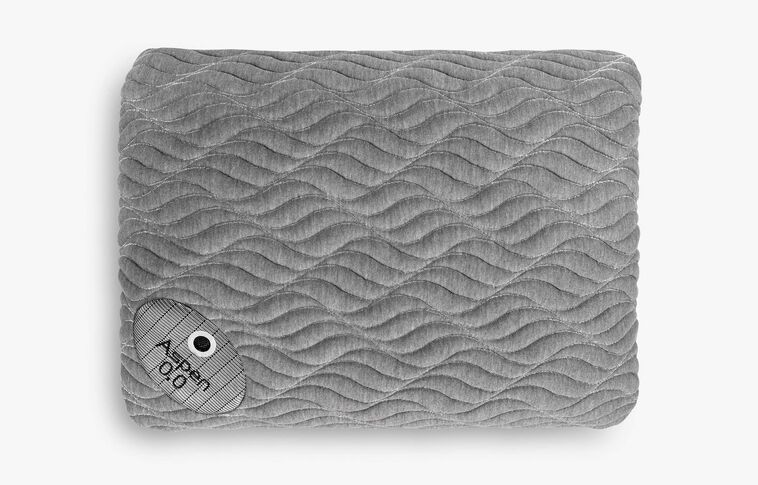 BEDGEAR Aspen Pillow 0.0 image number 6