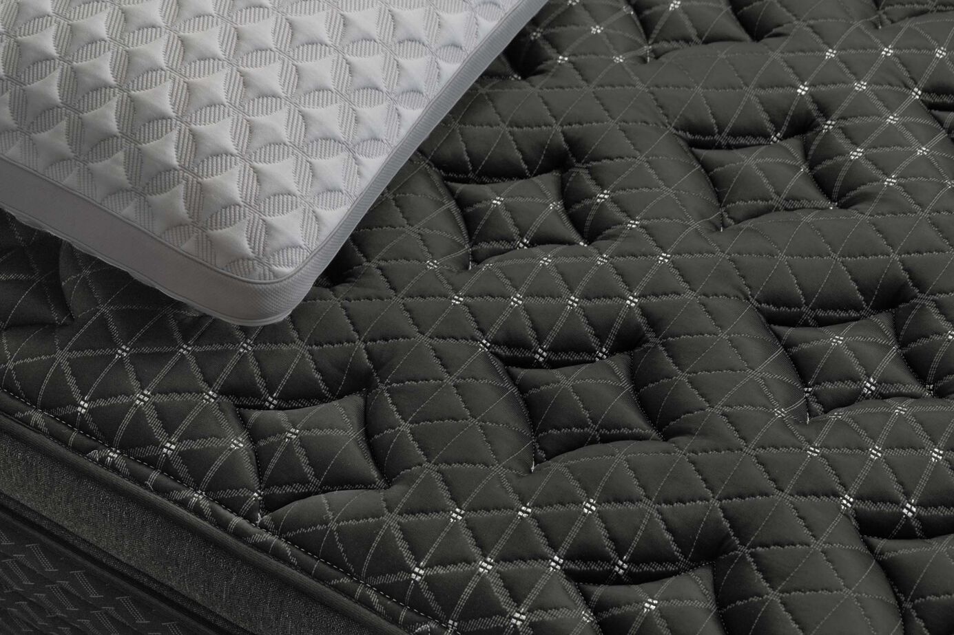 Helix Elite Twilight Firm Euro-Top Mattress 15" image number 6