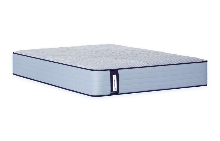 Sealy Posturepedic Pro Blanton Firm Mattress 14" image number 5