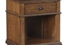Aspen Home Oxford 1 Drawer Nightstand image number