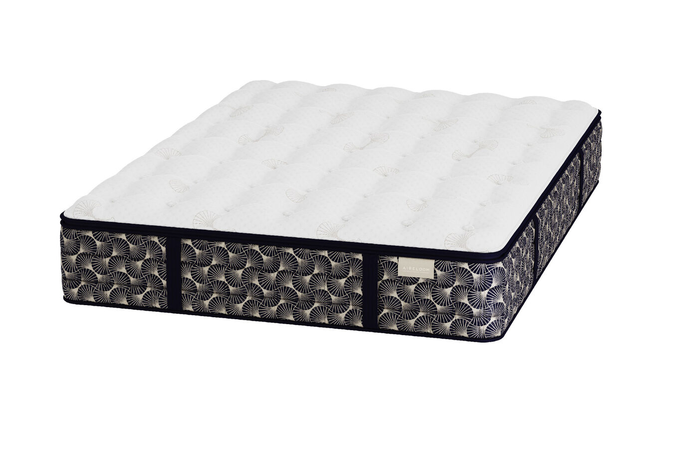 Aireloom Bay Preferred Trinity Medium Mattress 15.5" image number 4