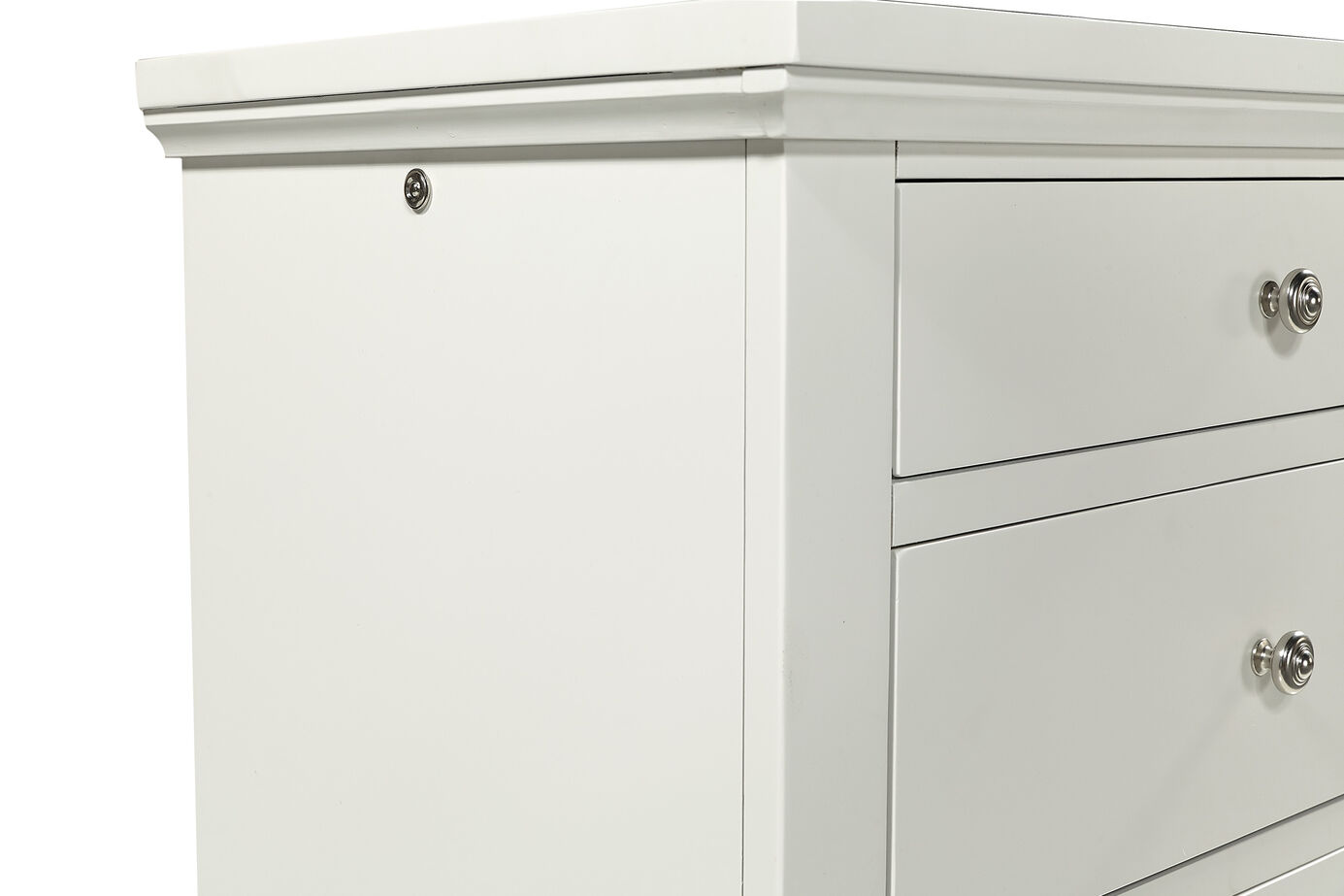 Aspen Home Cambridge Liv360 Nightstand image number 4