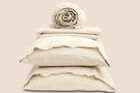 Purecare Dr. Weil Garment Washed Percale Sheet Set
