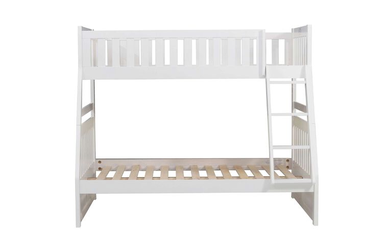 Homelegance Galen Bunkbed image number 2
