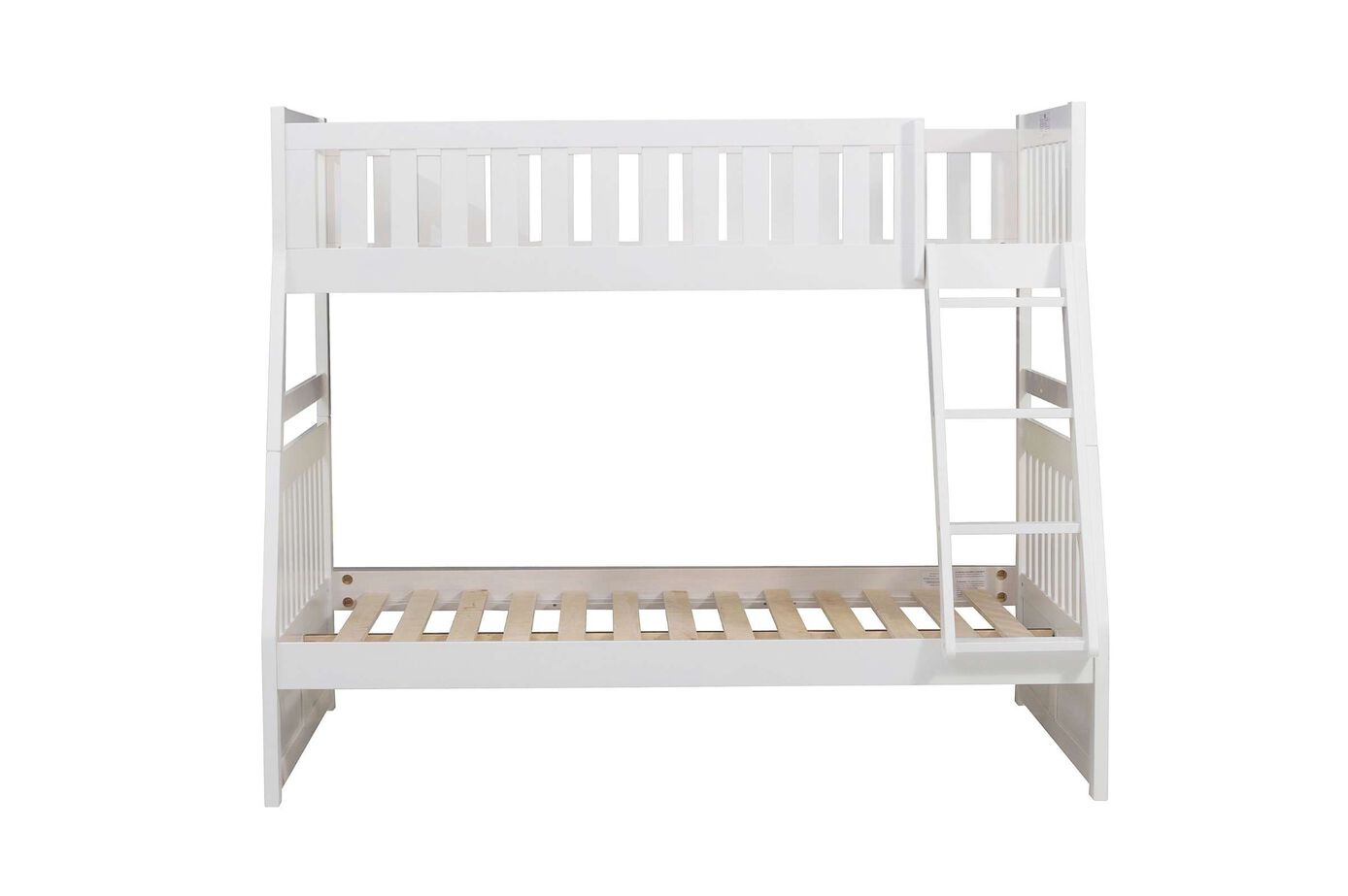 Homelegance Galen Bunkbed image number 2