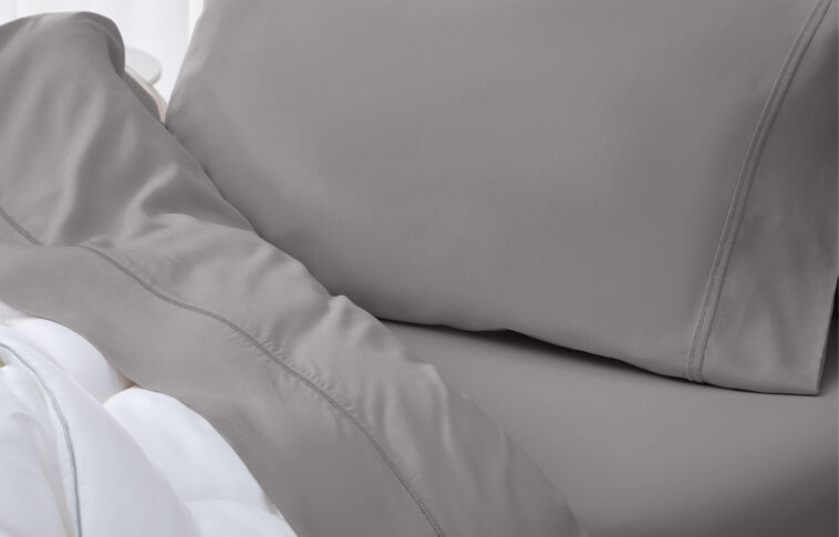 BEDGEAR Hyper-Linen Performance Sheet Set image number 3