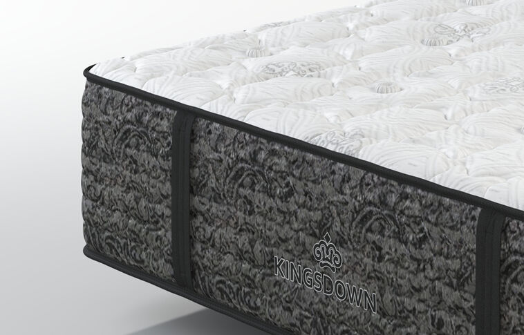 Kingsdown Rosepine  Medium Firm Mattress 16" image number 6