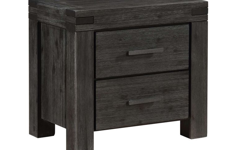 Modus Meadow Nightstand image number 2