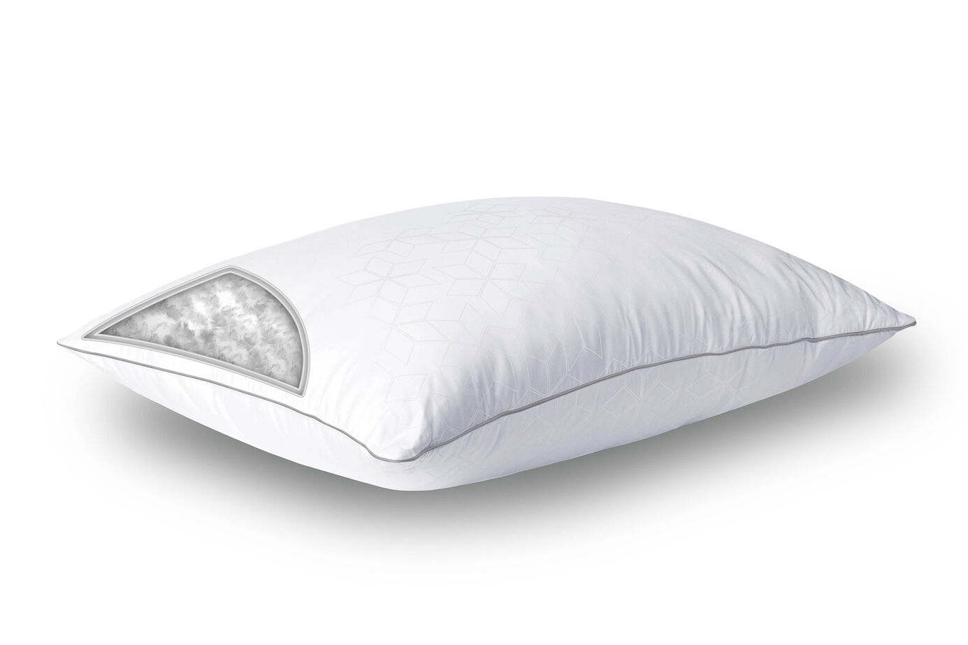 Purecare Cooling Cooling Shattered Ice Pillow image number 2