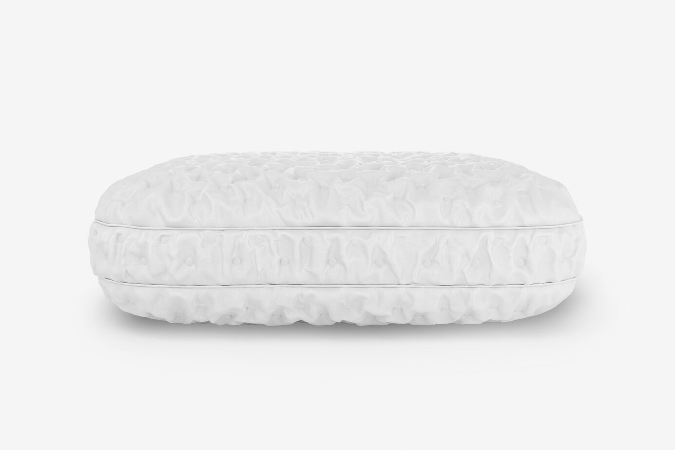 iSleep Shop Cooling Perfect Adjustable Pillow image number 4