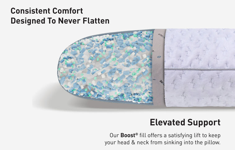 BEDGEAR Balance Pillow 0.0 image number 6