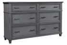 Aspen Home Caraway Dresser