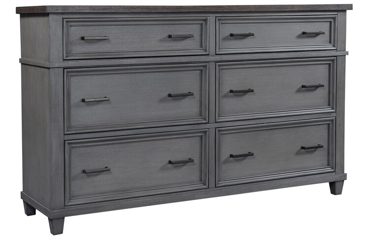 Aspen Home Caraway Dresser image number 1